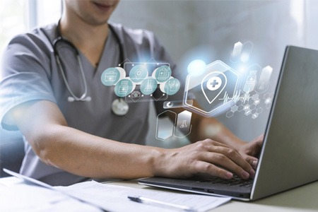 Revolutionizing Healthcare Health Tech Innovations in Digital Marketing