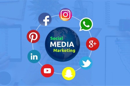 Social Media Marketing Agency in Hyderabad